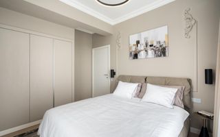 Apartament 2camere Aviatiei | Mobilat Designer | Ideal Investitie | Loc parcare - Poză 6