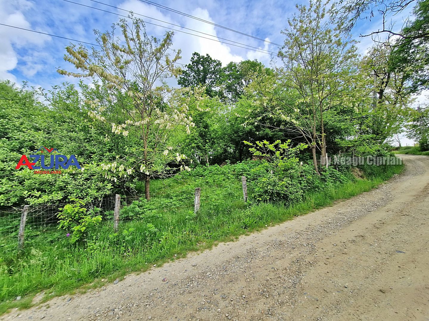 AZURA Imobiliare - Vila la 5 km de Curtea de Arges - Poză 47