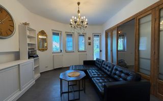 Inchiriere - apartament 3 camere - Dorobanti - Poză 6