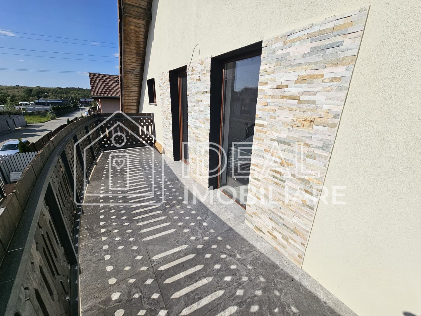 Casa Individuala La Cheie cu 5 camere si 566 mp teren, in Cisnadie - Poză 23