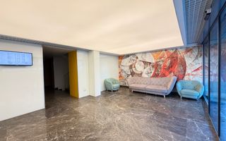 Apartament 3 camere Floreasca, vedere catre lac - Poză 23