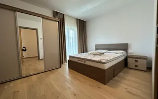 Apartament bloc nou 3 camere - parcare subterana - Poză 12