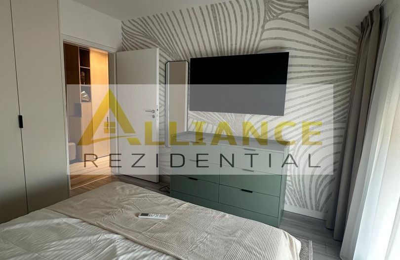 APARTAMENT 2 CAMERE DE INCHIRIAT - SECTOR 4 + PARCARE- 650 EURO - Poză 2