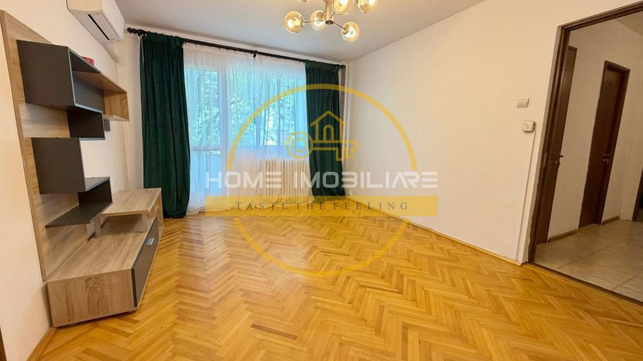 Apartament cu 3 camere / 67mp/ zona Podu Ros - Poză 2