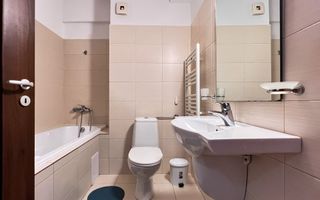 Apartament de vanzare 1 camera, zona Iulius Mall, FSEGA - Poză 4