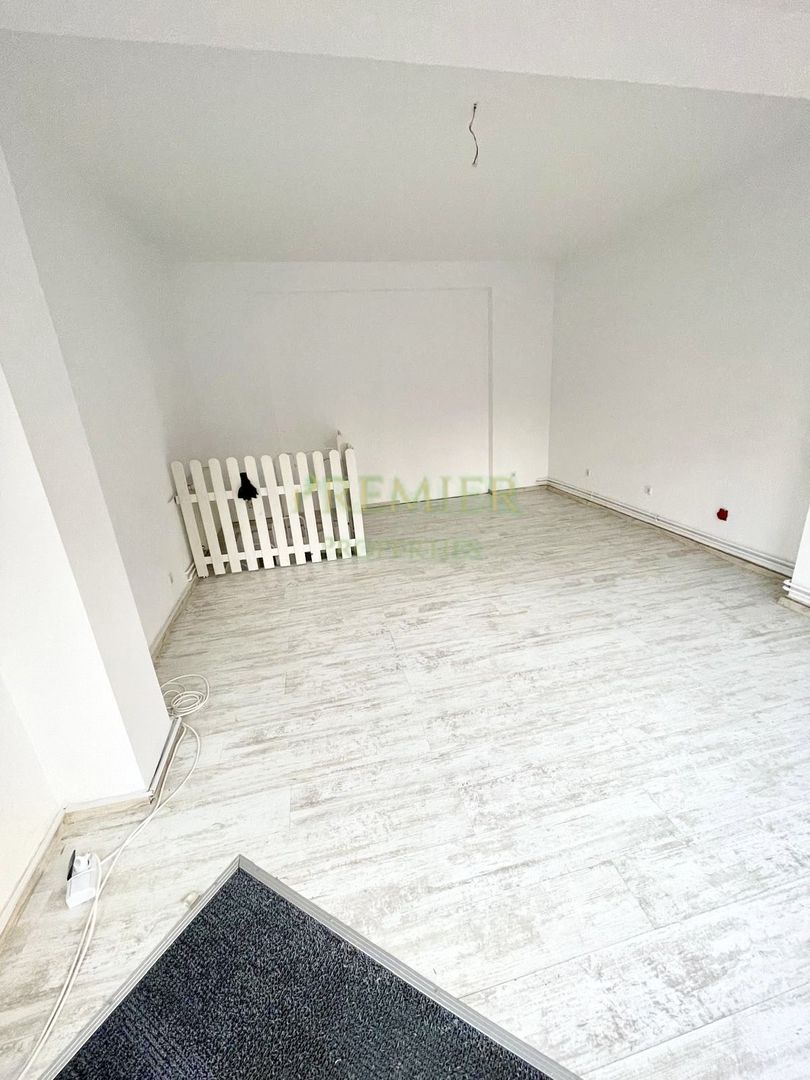 SPATIU COMERCIAL 50MP|PARTER 25 MP+DEMSIOL 25 MP| INTRARE DIN STRADA | FLOREASCA - Poză 7