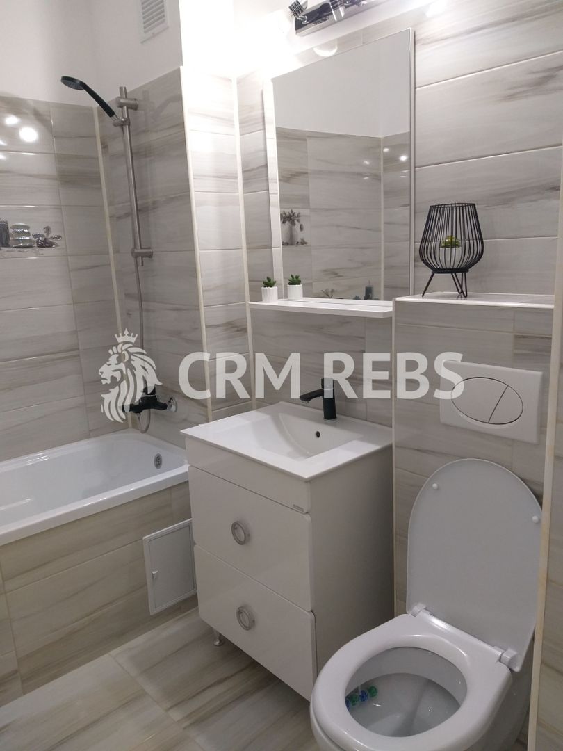 Vand urgent 2 camere tiglina 1 - Poză 1