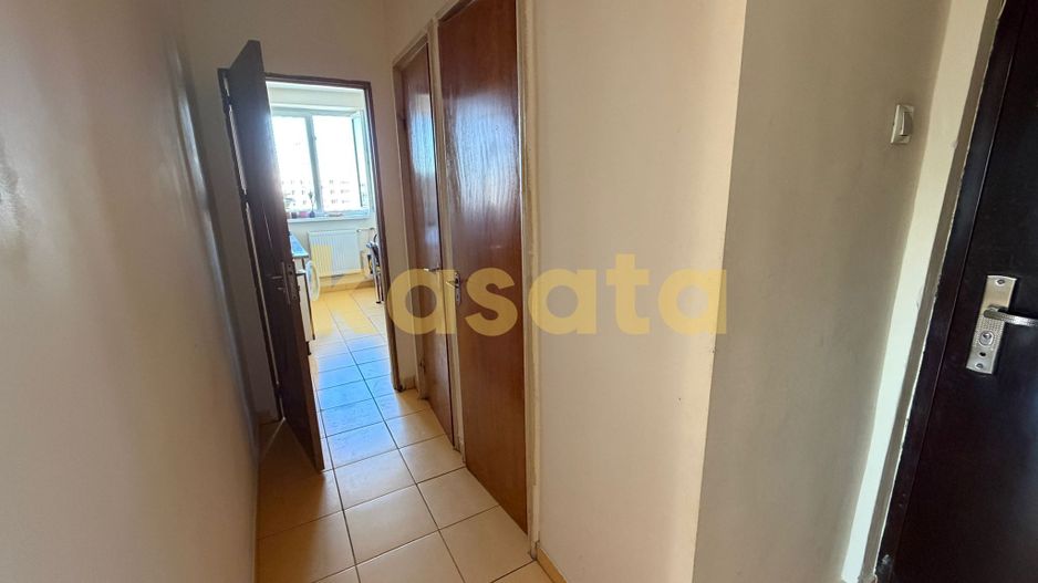 2 Camere | Romancierilor | Metrou la scară | Parc Moghioroș - Poză 9