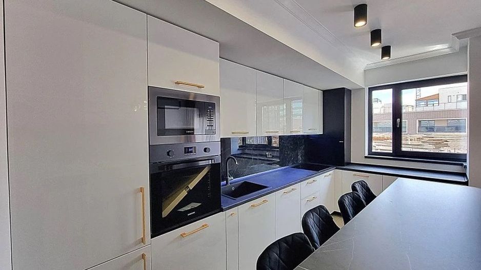 Penthouse 6 camere I Terasa I 2 locuri parcare - Poză 16