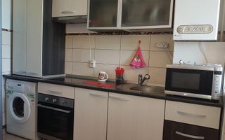 Apartament cu 1 camera de inchiriat, Tolstoi - Poză 5