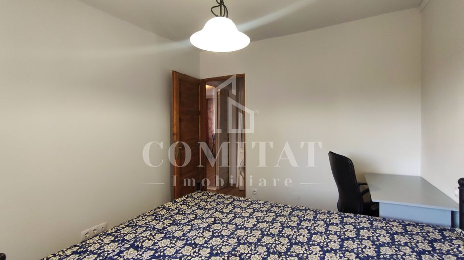Apartament cu 2 camere | Cartierul Mănăștur - Zona Academiei de Muzică - Poză 3