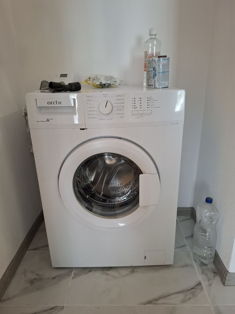 🔑 De închiriat – Apartament 2 camere | Insula de Agrement, Bacău - Poză 5