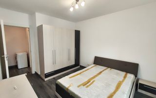 2 Camere 21 Residence Politehnica Metrou Lujerului - Schiță 14