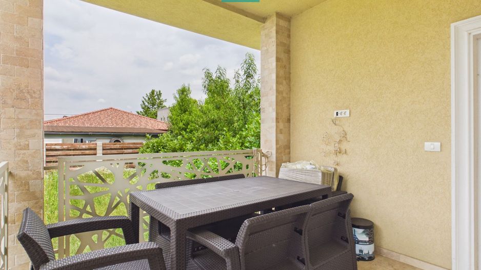 Duplex, 82 mp, Dumbrăvița - Poză 18