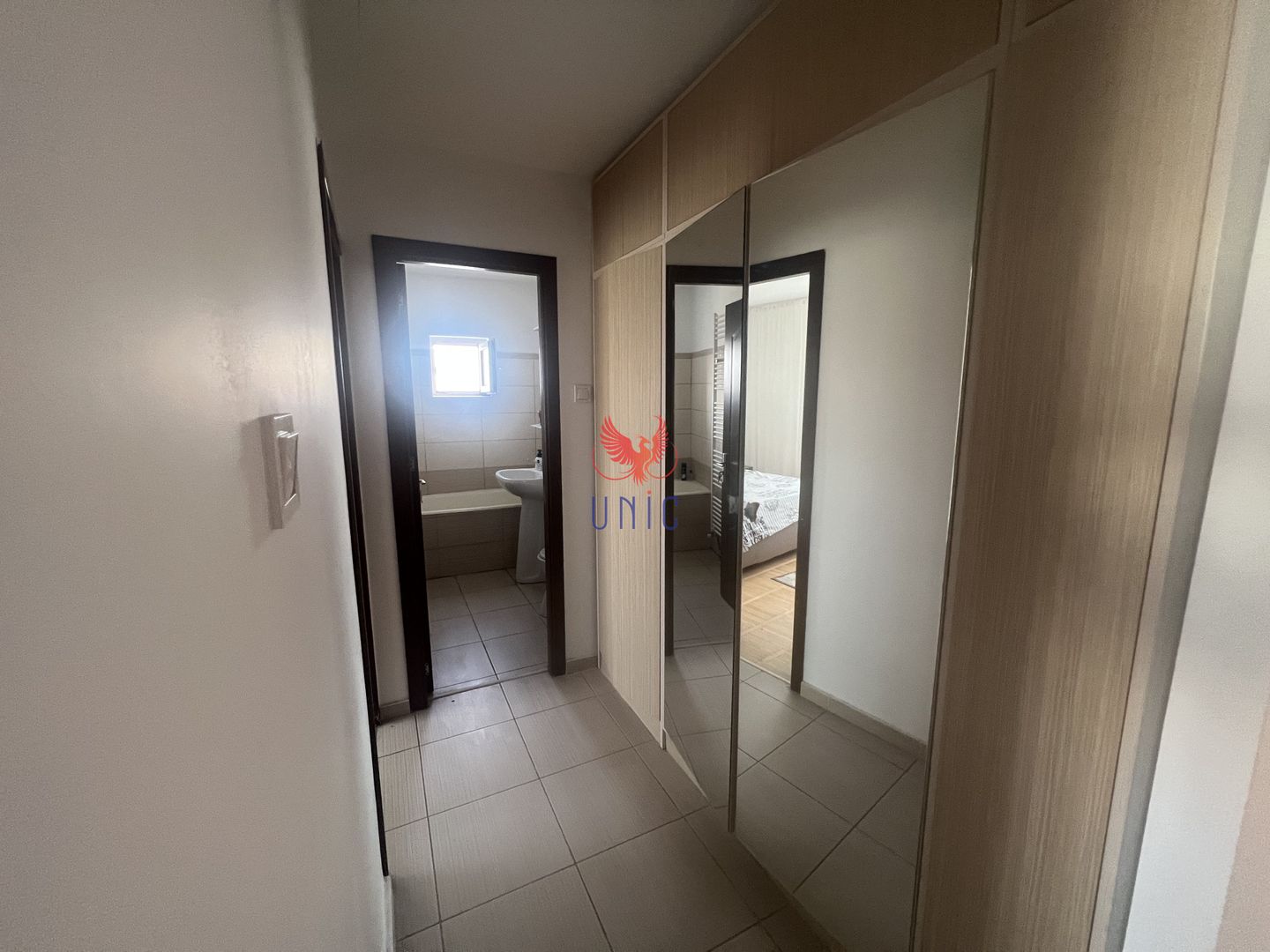 Apartament 3 camere 1 Mai M-uri zona Ciuperca - Poză 10