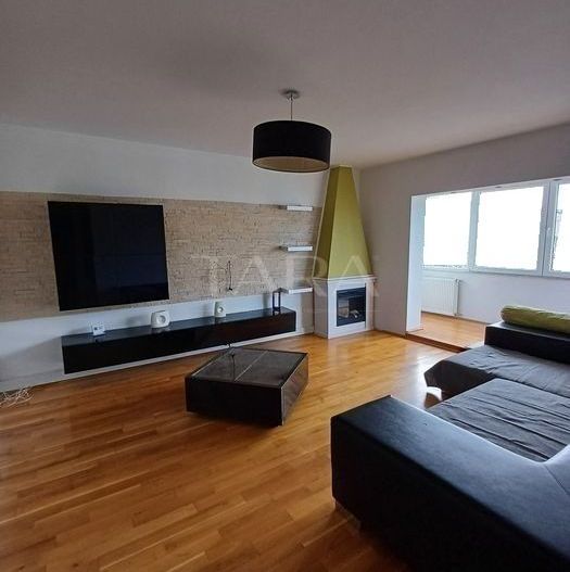 Apartament 3 camere, Manastur, zona Scoala Ion Creanga - Poză 2