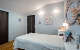 COMISION 0% - Duplex 4 camere cu priveliste in Cartierul Verde - Poză 24