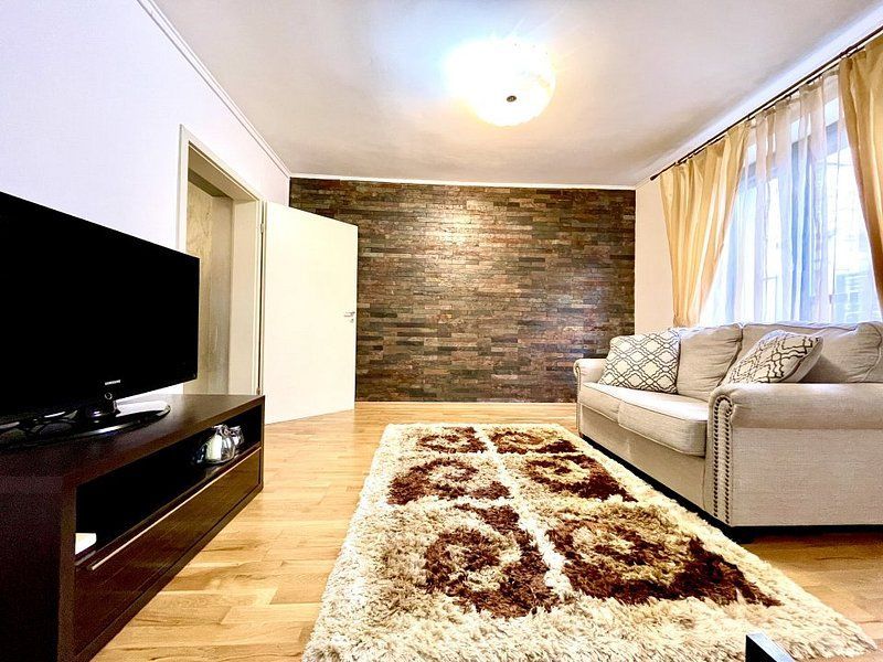 Casa de închiriat langa Iulius Town - Poză 6