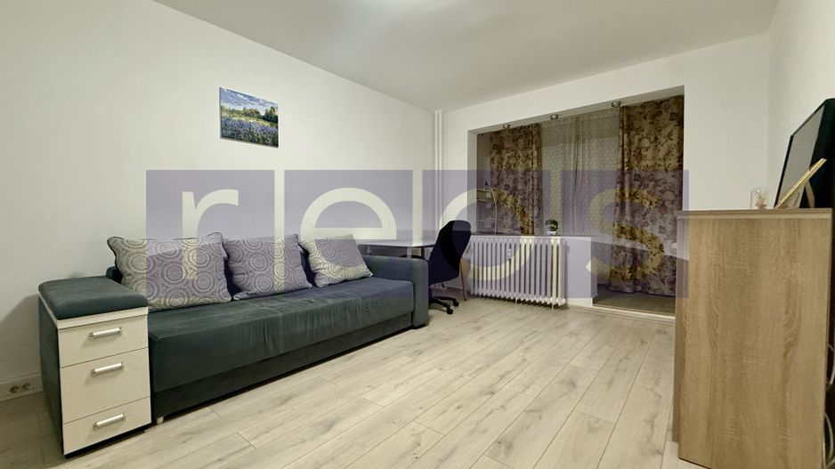 INCHIRIERE GARSONIERE | ZONA DRISTOR | COMPLET MOBILATA SI UTILATA - Poză 5