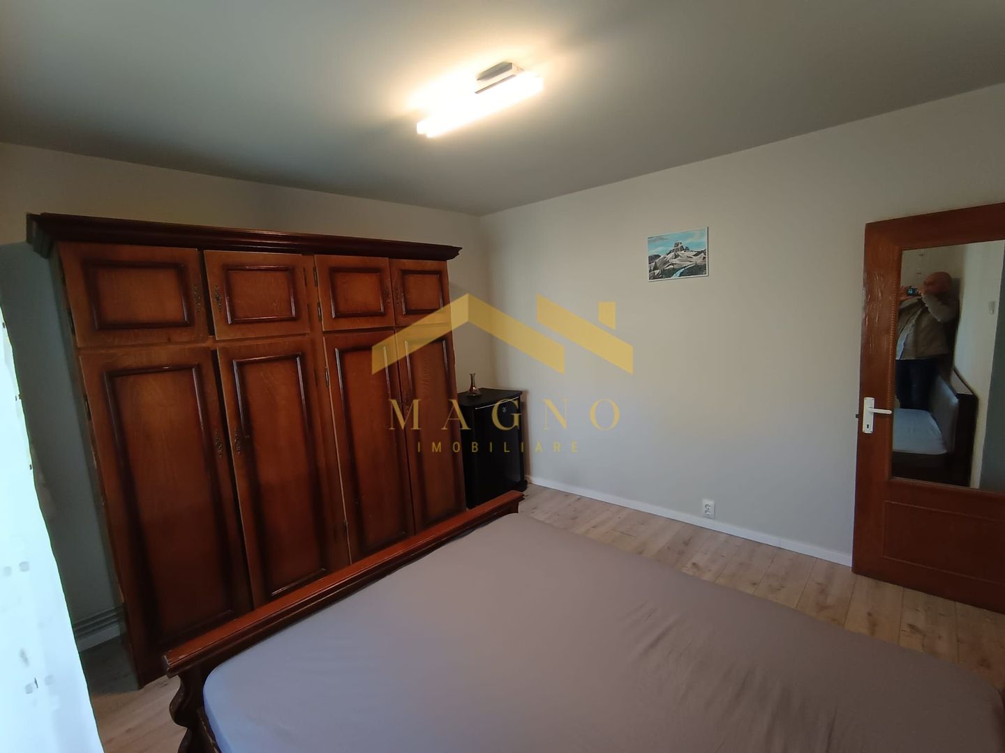 Apartament 2 camere de inchiriat ZONA GARII - Poză 8