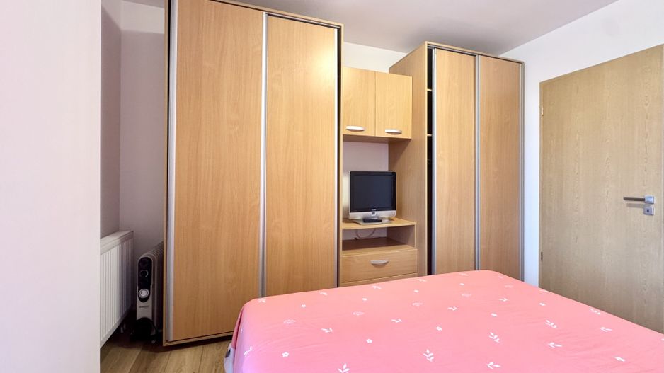 2 camere de închiriat | Locație excelentă Calea Aradului - Poză 16