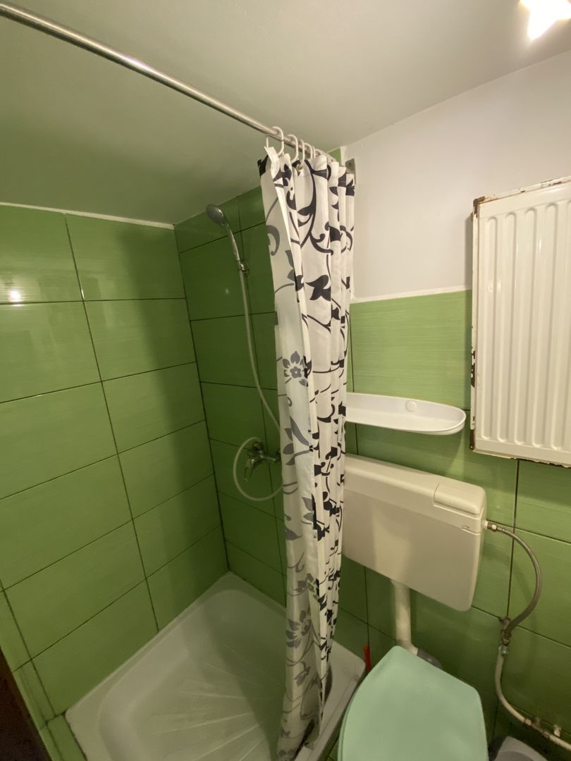 Apartament cu 2 camere/ Grigorescu/ zonă liniștită - Poză 13