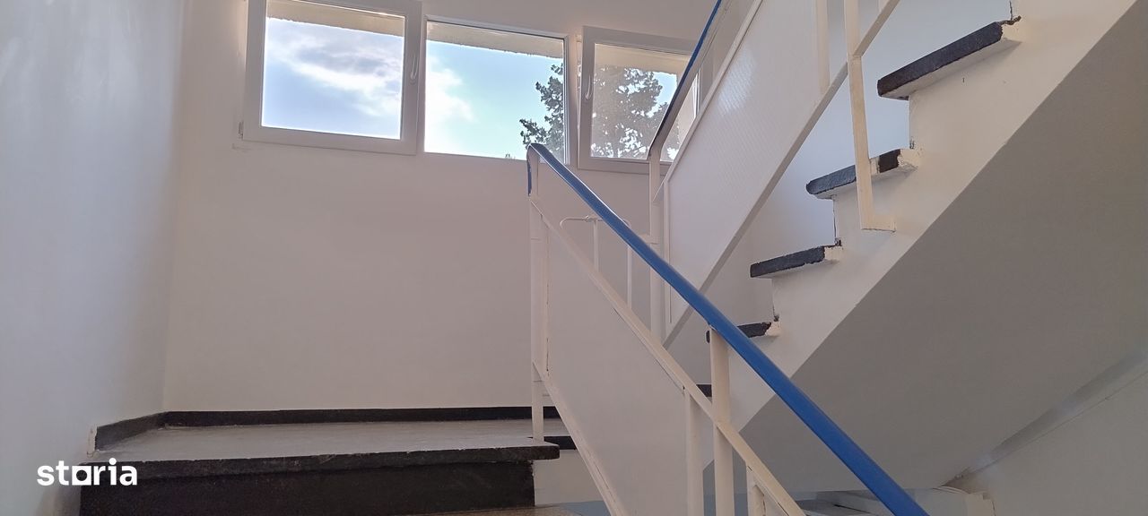 Ap. 3 camere modern Dr. Taberei bloc reabilitat, boxa, mobilat - Poză 9