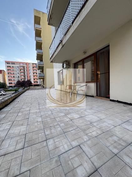 Apartament cu terasă spectaculoasă de 84 mp | Parcare´- Torontalului - Poză 11