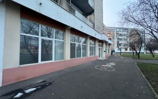 Sapient | Spațiu comercial _ Bd. Dimitrie Cantemir, Oradea - Poză 2