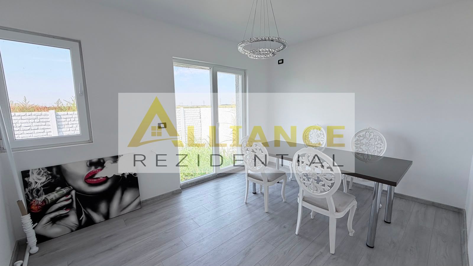 Casa Individuala - 3 camere - 1 baie - 307mp teren - Poză 8