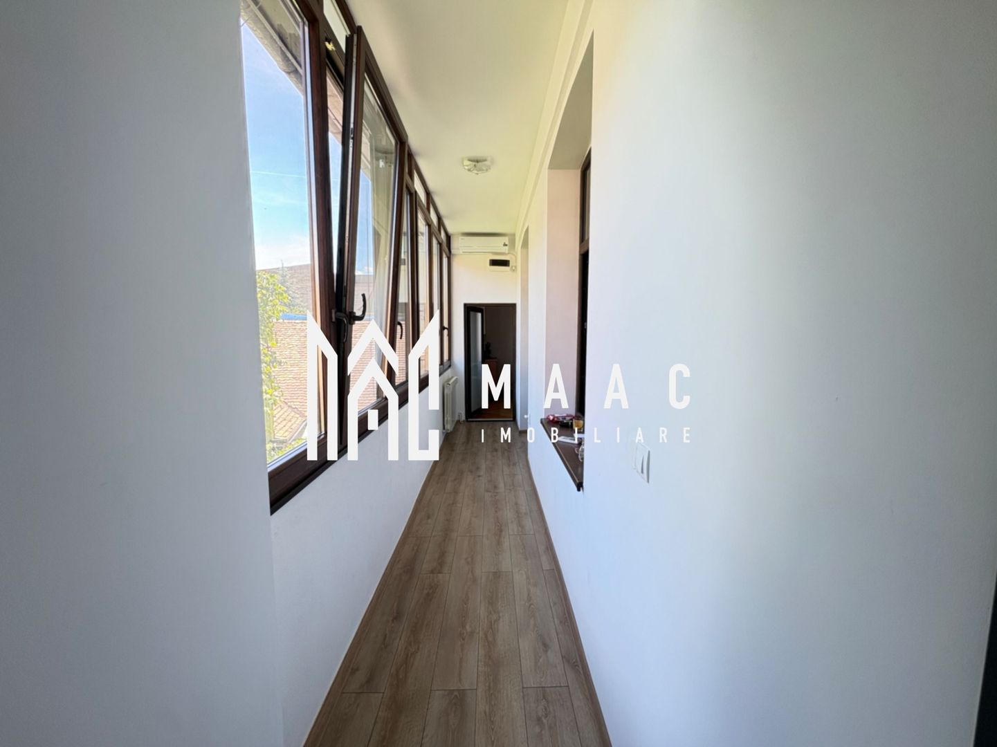 Apartament de vânzare Sibiu | 3 camere | Ultracentral, garaj, 2 pivnițe - Poză 8