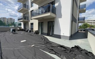 3 camere, Premium, bloc nou, Manastur Zona Baza Sportiva, Mehedinti - Poză 1