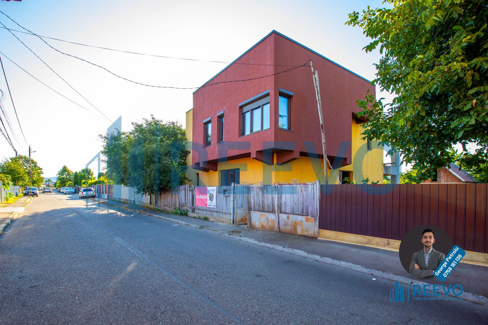 Casă/Vilă de vânzare în Șerbănești, Bacău - Poză 3