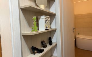 Apartament cochet cu doua camere, Metalurgiei, 109.000€ - Poză 7