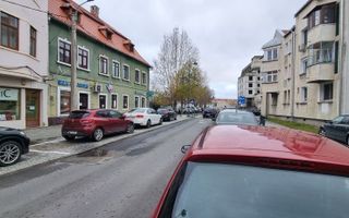 SPATIU COMERCIAL STRADAL ULTRACENTRAL | 9 MAI- GARA - Poză 4