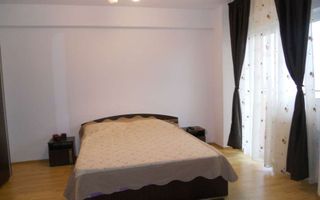 Apartament 3 camere decomandat, 77 mp, Ateneu Tatarasi – Iasi – de inchiriat - Poză 1