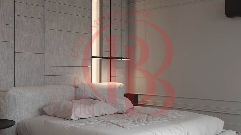 Apartament 2 camere cu terasa Titan-Pallady-Metrou Teclu - Poză 4