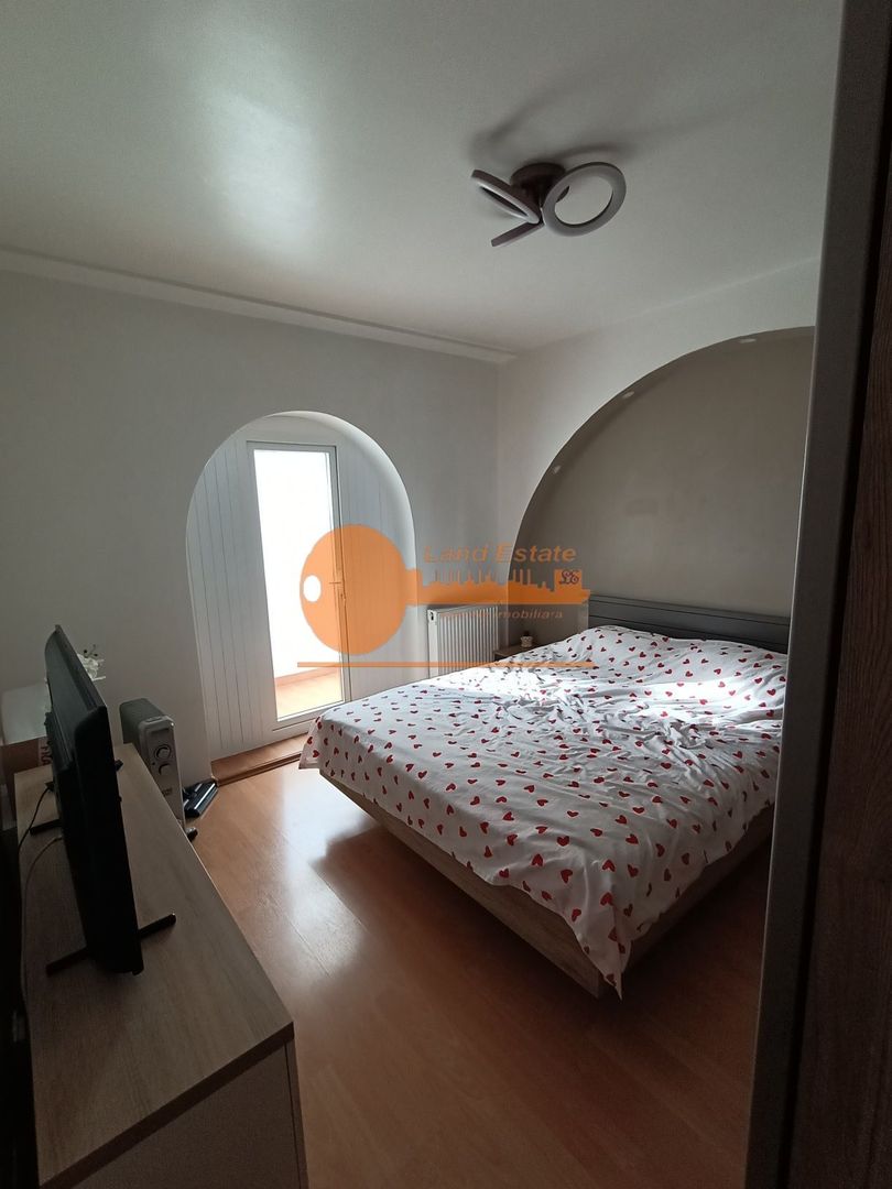 2 camere Gorjului ( 600 m metrou-2/4) - Poză 2