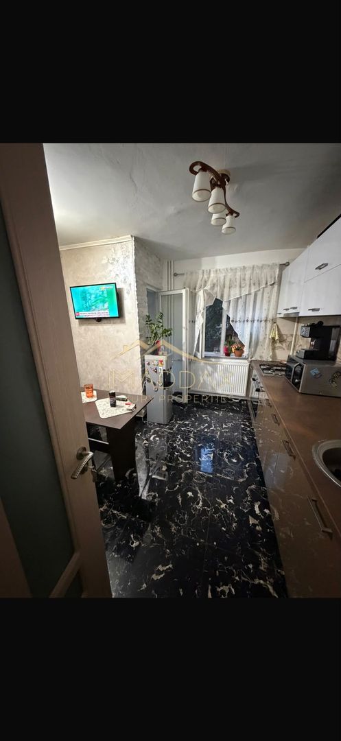 OPORTUNITATE ÎN DRUMUL SĂRII | 3 Camere Decomandat | Etaj 1/4 | Parcare ADP - Poză 5