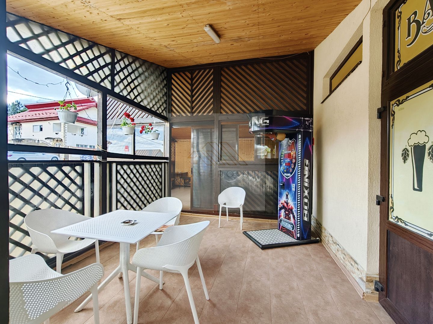 Pensiune | Bar | Spalatorie | Vulcanizare | Tulnici - Poză 18