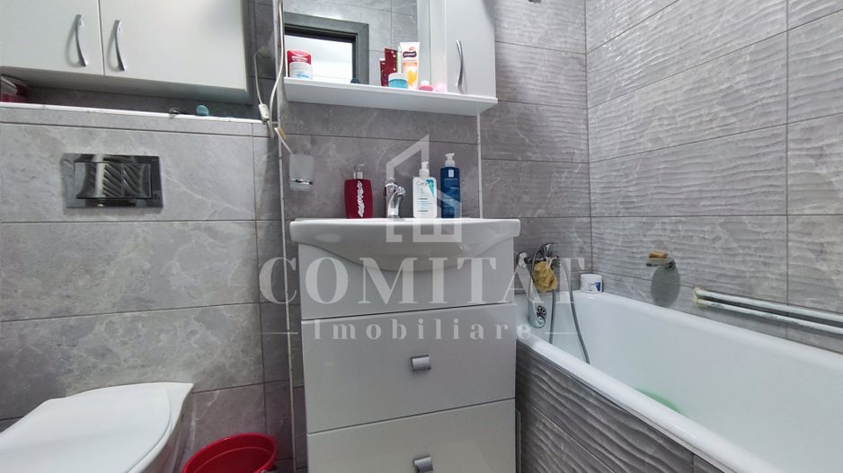 Apartament cu 1 cameră | Cartierul Mănăștur - Zona OMV - Poză 7