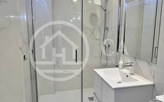 Apartament 3 camere de vanzare in cart. Luceafarul Oradea - Poză 13