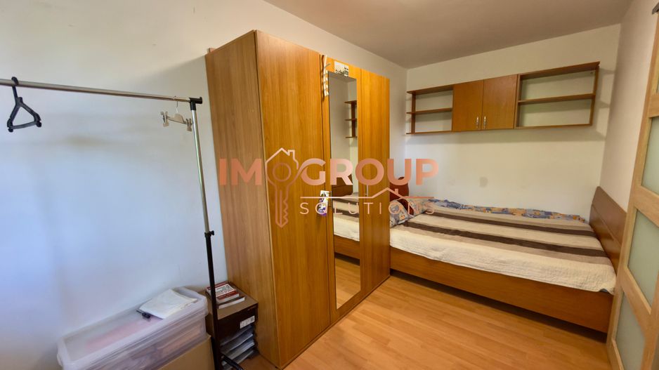 Tatarai - etajul  apartament cu 2 camere - Poză 3