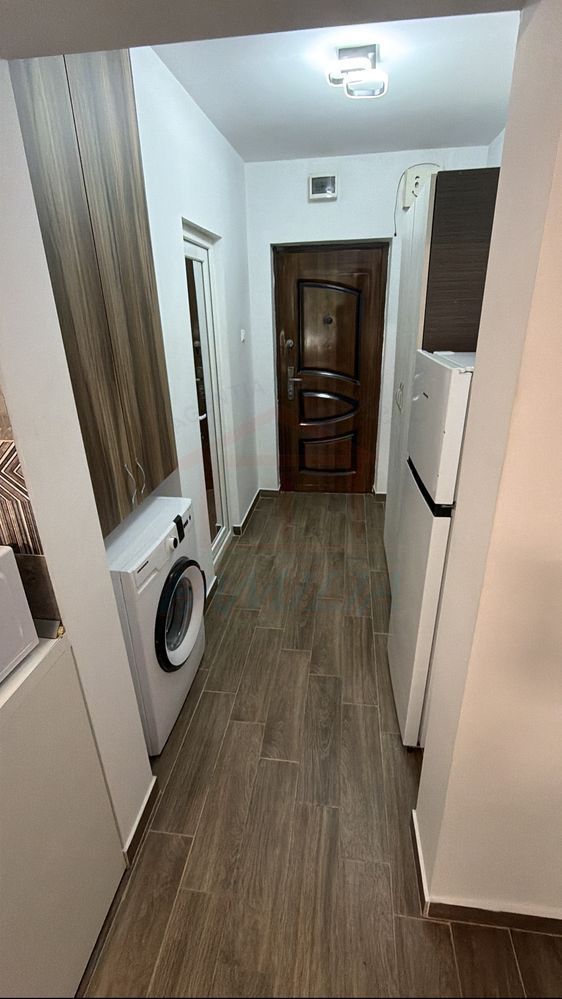 De închiriat 1 camera, Tiglina 1, 260 Euro/luna - Poză 4