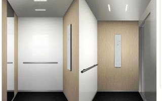 Apartament spatios 100mp cu 3 camere + 2 balcoane în cartierul Europa - Poză 7