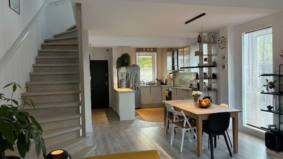 Casa 4 camere Colentina Proiect Finalizat - Poză 3