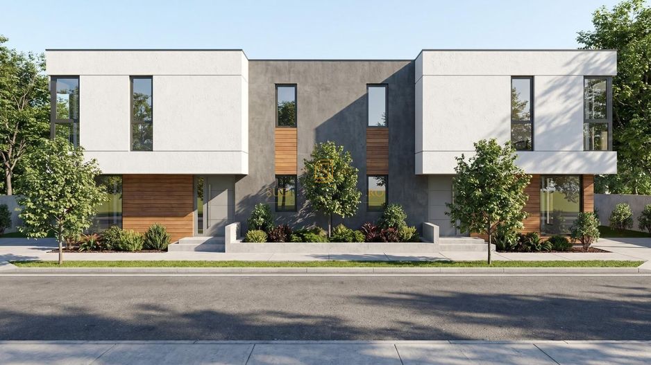 Vila Duplex cu design exclusiv si curte privata, Splaiul Unirii - Poză 9