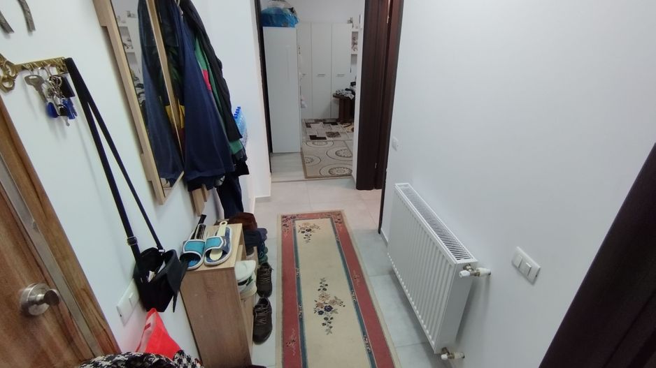 Apartament Modern Militari Residence | Sergent Ilie Petre - Poză 3