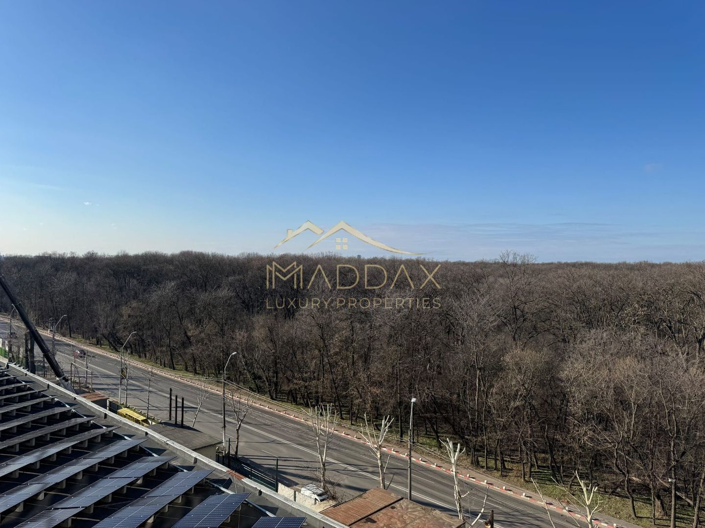 Apartament ** 2 camere** 98mp // Pipera-Voluntari - Poză 64