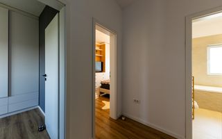 COM 0% Duplex mobilat cu 3 camere | M City Mall - Poză 20